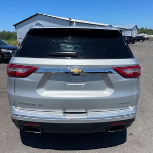 صورة 7 لـ 2020 Chevrolet TRAVERSE PREMIER
