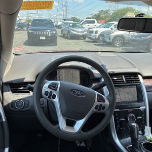 2011 FORD EDGE LIMITED 缩略图 34