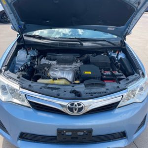 صورة مصغرة 41 لـ 2012 Toyota CAMRY LE