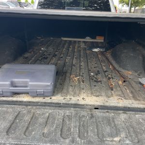 2007 Toyota TUNDRA SR5 照片 39