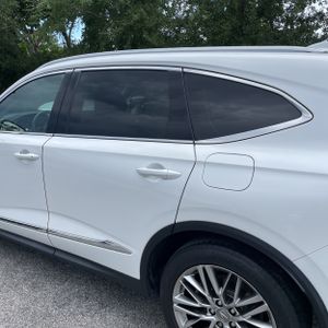 صورة 6 لـ 2023 Acura MDX SH-AWD W/ADVANCE