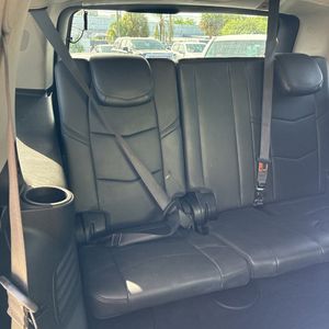 2019 Cadillac ESCALADE PREMIUM LUXURY 缩略图 37