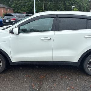 صورة 4 لـ 2020 KIA SPORTAGE LX