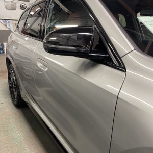 2024 BMW X1 M35I photo 9