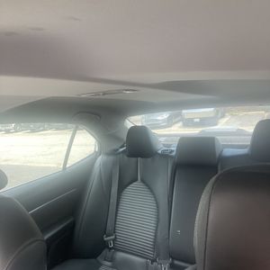 2023 Toyota CAMRY SE 缩略图 40