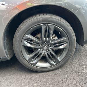 صورة 20 لـ 2022 Acura RDX SH-AWD W/A-SPEC