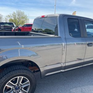 FORD F-150 XL - 9