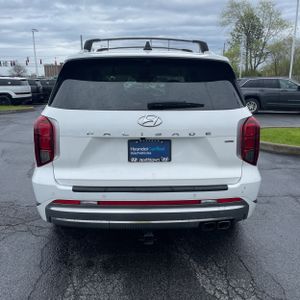 HYUNDAI PALISADE - 7