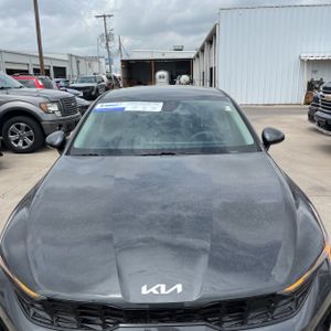2026 KIA K5 LXS thumbnail 15