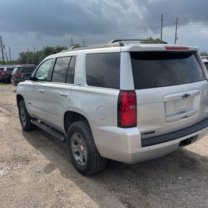 CHEVROLET TAHOE LT - 4