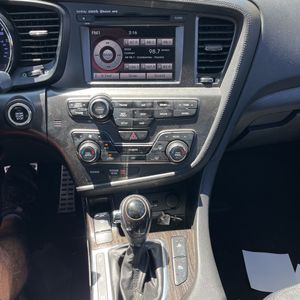 صورة مصغرة 38 لـ 2013 KIA OPTIMA SX
