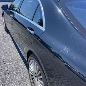 صورة مصغرة 60 لـ 2018 Mercedes-BENZ S-CLASS