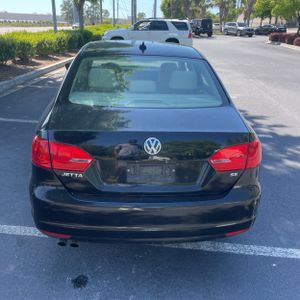 VOLKSWAGEN JETTA SE PZEV - 7