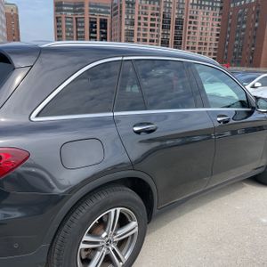 MERCEDES-BENZ GLC - 9