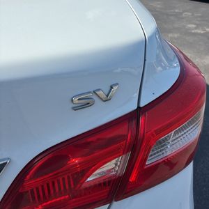 صورة مصغرة 23 لـ 2018 Nissan SENTRA S
