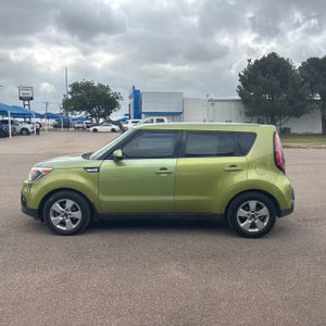 2019 KIA SOUL BASE — фото 3