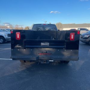 FORD F-550 CHASSIS XL - 7