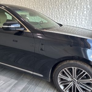 2020 Genesis G80 3.8 thumbnail 11