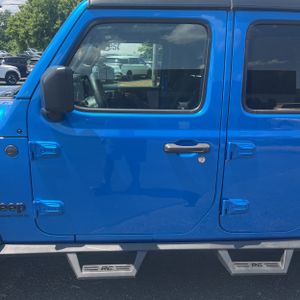 JEEP GLADIATOR SPORT S - 4