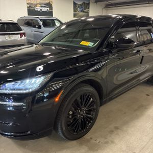 LINCOLN CORSAIR STANDARD - 2