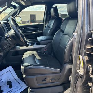 2020 RAM 2500 LARAMIE — миниатюра 32