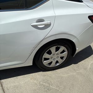 صورة مصغرة 57 لـ 2021 Nissan SENTRA S