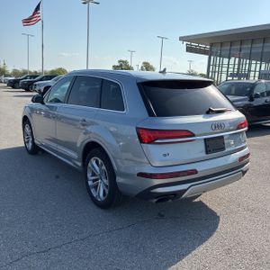 AUDI Q7 PREMIUM PLUS - 5