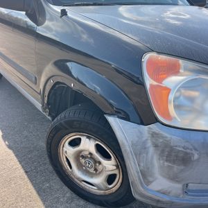 2002 Honda CR-V LX 照片 45