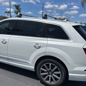 AUDI Q7 3.0T PREMIUM - 6