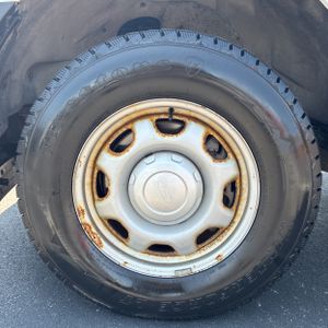2017 FORD F-150 XL thumbnail 17