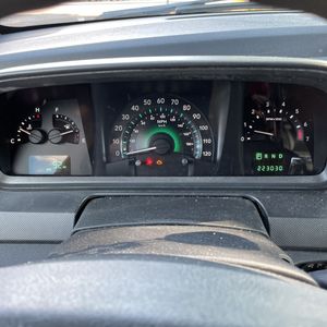 2009 Dodge JOURNEY SXT — миниатюра 37