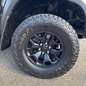 2023 RAM 1500 TRX thumbnail 20