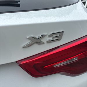2018 BMW X3 XDRIVE30I — миниатюра 23