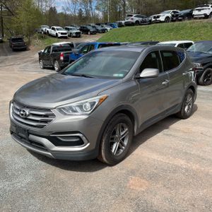 HYUNDAI SANTA FE SPORT 2.4L - 1