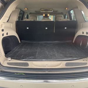 2014 JEEP GRAND CHEROKEE LIMITED 照片 41