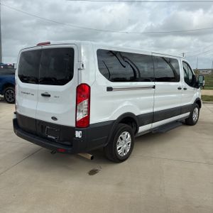 Ford Transit XLT - 8