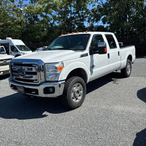2016 FORD F-350 XLT 照片 1