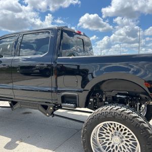 FORD F-250 SUPER DUTY LARIAT - 6