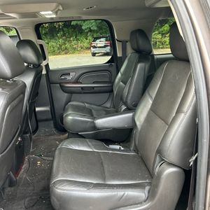 2013 Cadillac ESCALADE ESV LUXURY — фото 34
