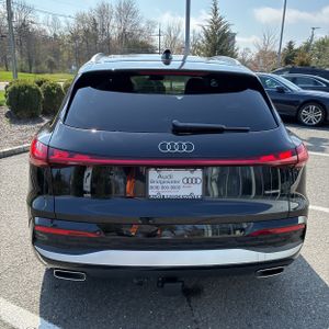 AUDI ALL-NEW Q5 PRESTIGE TFSI QUATTRO S TRONIC - 7