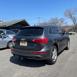 AUDI Q5 PREMIUM PLUS - 7