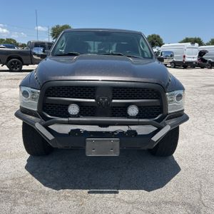 2016 RAM 1500 LARAMIE 照片 8