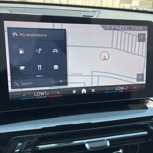 2025 BMW X1 XDRIVE28I thumbnail 38