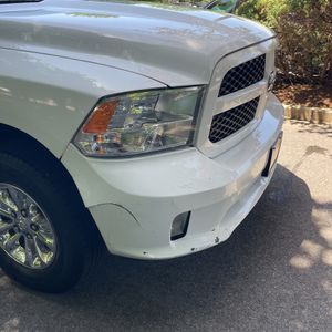2018 RAM 1500 EXPRESS — миниатюра 57