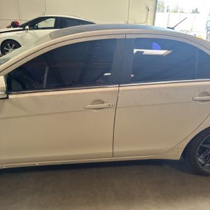 صورة 4 لـ 2015 Mitsubishi LANCER RALLIART