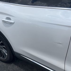 2019 Lincoln NAUTILUS RESERVE 照片 58