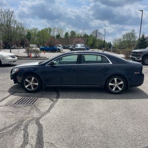 CHEVROLET MALIBU - 3