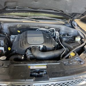 2011 Dodge DURANGO CITADEL 缩略图 41