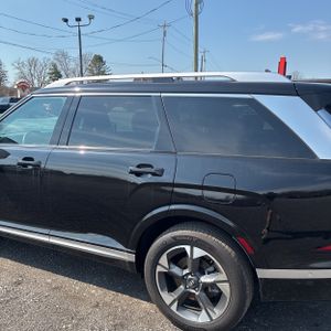 HYUNDAI PALISADE LIMITED - 6