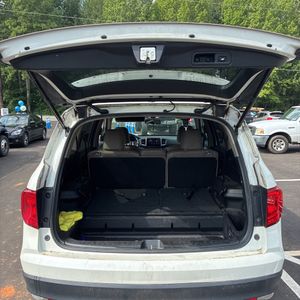 2018 Honda PILOT EX-L 照片 43